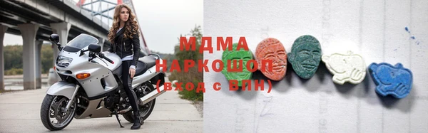 бошки Липки